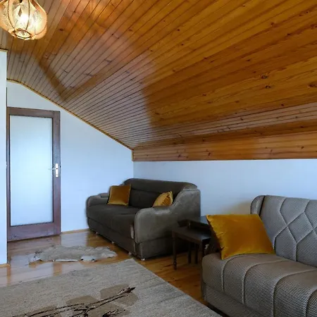 Holiday home Kuca Poljanice Visoko