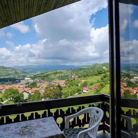Kuca Poljanice * Visoko