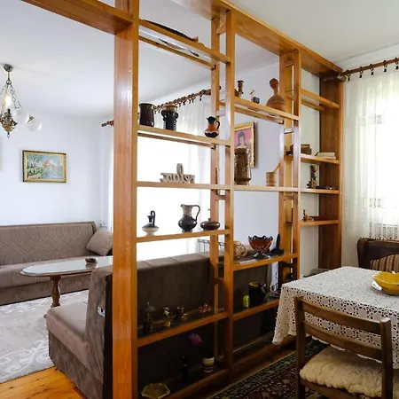 Holiday home Kuca Poljanice
