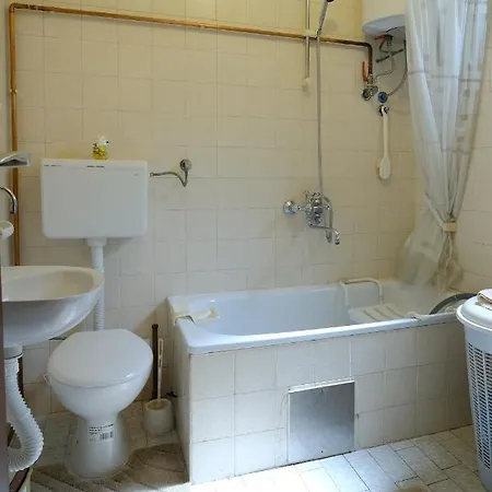 Kuca Poljanice Visoko
