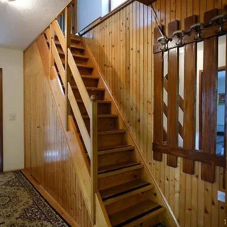Holiday home Kuca Poljanice