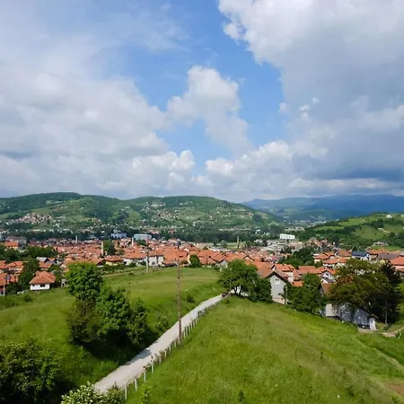 Kuca Poljanice