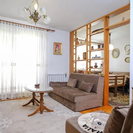 Kuca Poljanice Holiday home