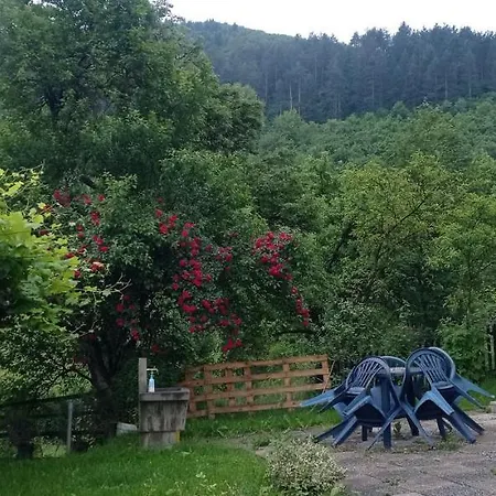 Kuca Poljanice 度假居