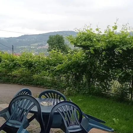 Kuca Poljanice Holiday home Visoko