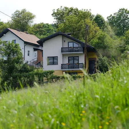 Kuca Poljanice Visoko